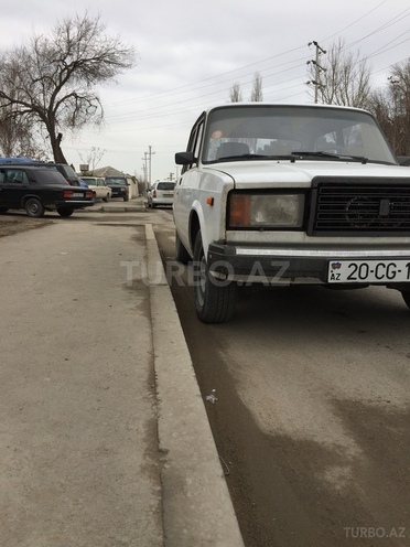 LADA (VAZ) 2107 2005, 80,772 km - 0.2 л - Bakı