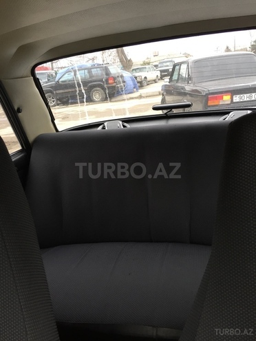 LADA (VAZ) 2107 2005, 80,772 km - 0.2 л - Bakı