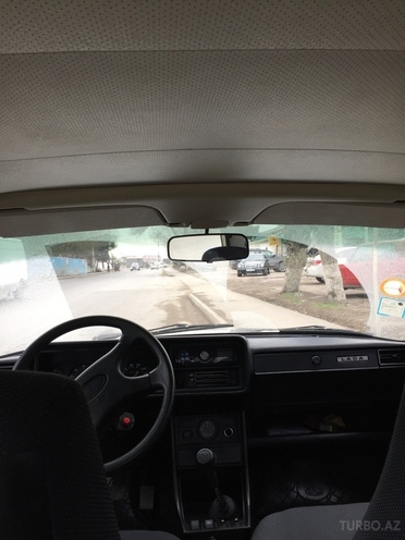 LADA (VAZ) 2107 2005, 80,772 km - 0.2 л - Bakı
