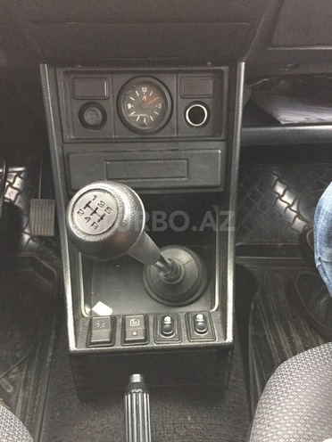 LADA (VAZ) 2107 2005, 80,772 km - 0.2 л - Bakı