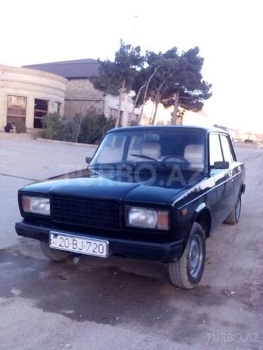 LADA (VAZ) 2107 1996, 271,000 km - 1.6 l - Sumqayıt