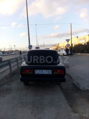 LADA (VAZ) 2107 1996, 271,000 km - 1.6 l - Sumqayıt