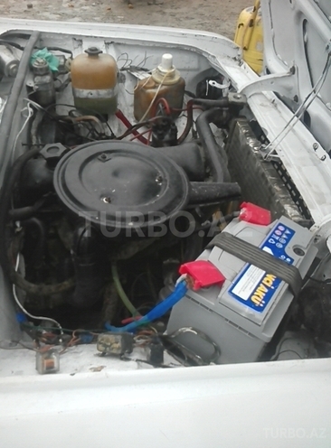 LADA (VAZ) 2106 1987, 456,884 km - 1.6 л - Şabran
