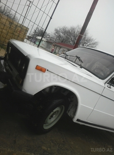 LADA (VAZ) 2106 1987, 456,884 km - 1.6 л - Şabran