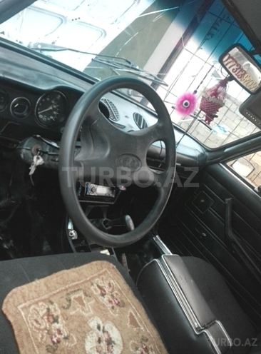 LADA (VAZ) 2106 1987, 456,884 km - 1.6 л - Şabran