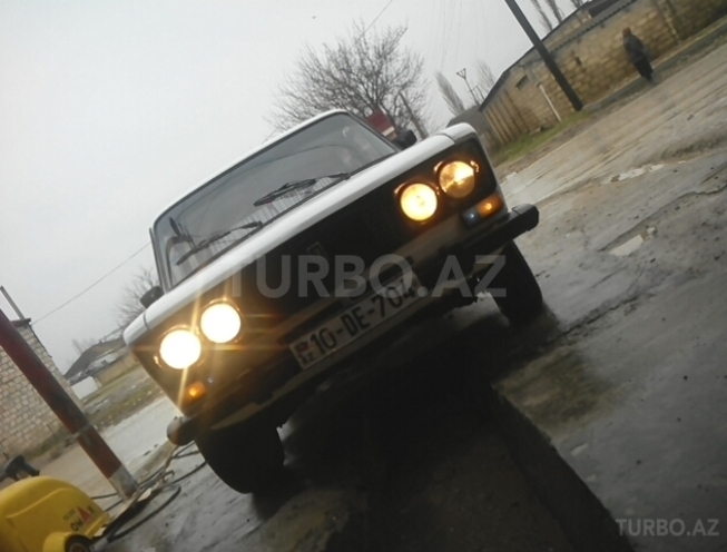 LADA (VAZ) 2106 1987, 456,884 km - 1.6 л - Şabran