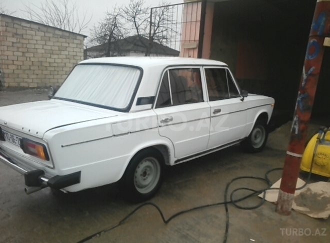 LADA (VAZ) 2106 1987, 456,884 km - 1.6 л - Şabran