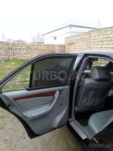 Mercedes C 230 1997, 21,000 km - 2.3 l - Bakı