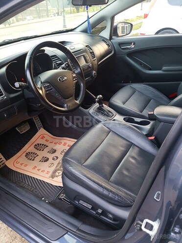 Kia Cerato 2014, 44,000 km - 2.0 l - Bakı