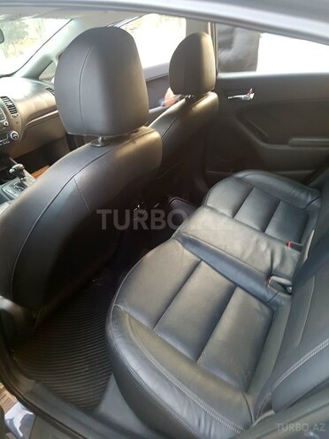 Kia Cerato 2014, 44,000 km - 2.0 l - Bakı
