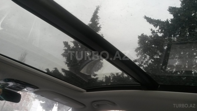 Hyundai Azera 2013, 15,400 km - 2.4 л - Bakı