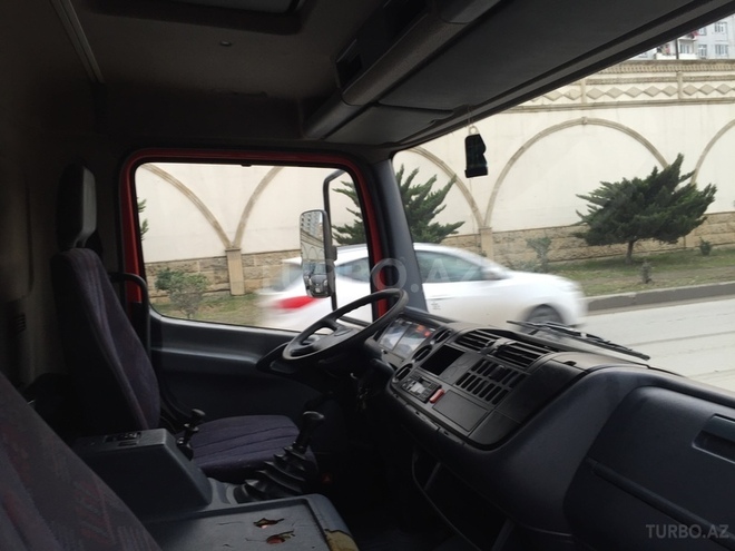 Mercedes Atego 815 2001, 519,000 km - 4.3 л - Bakı