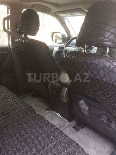 Toyota Prado 2013, 104,000 km - 2.7 л - Bakı