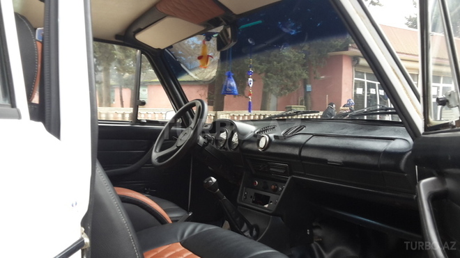 LADA (VAZ) 2106 1980, 373,850 km - 1.3 л - Astara