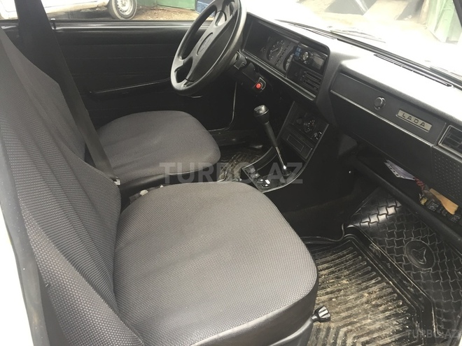 LADA (VAZ) 2107 2006, 80,773 km - 0.2 l - Bakı