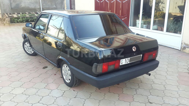 Tofas Sahin 2005, 150,000 km - 1.6 l - Bakı