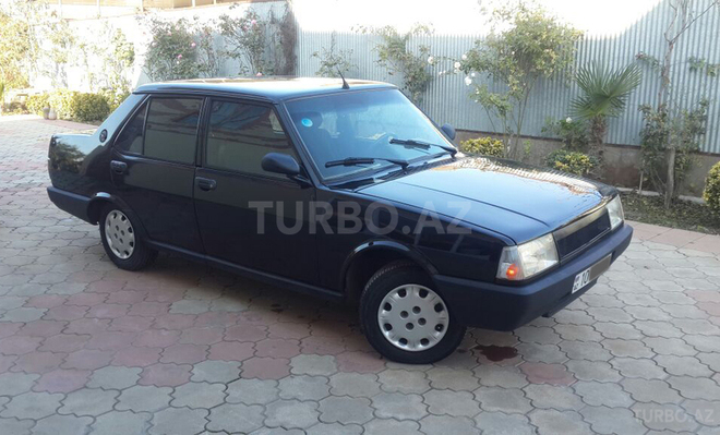 Tofas Sahin 2005, 150,000 km - 1.6 l - Bakı