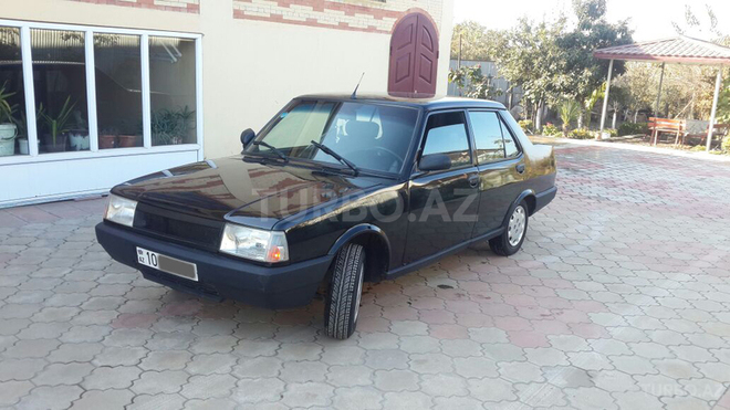 Tofas Sahin 2005, 150,000 km - 1.6 l - Bakı