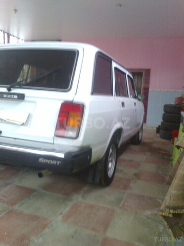 LADA (VAZ) 2104 2011, 67,450 km - 1.6 л - Mingəçevir