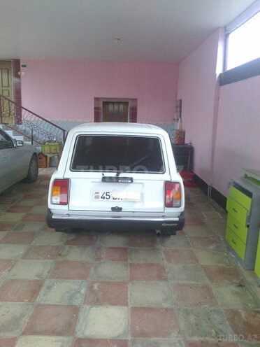 LADA (VAZ) 2104 2011, 67,450 km - 1.6 л - Mingəçevir