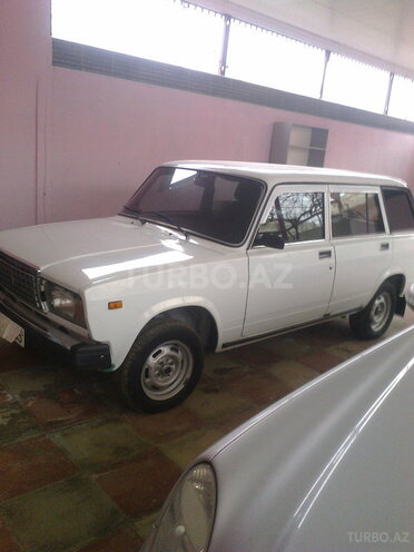 LADA (VAZ) 2104 2011, 67,450 km - 1.6 л - Mingəçevir