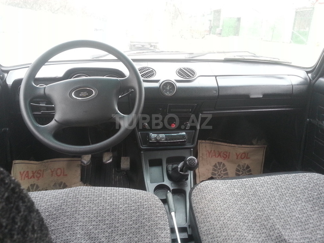 LADA (VAZ) 2106 1983, 1,666,600 km - 1.3 л - Bakı