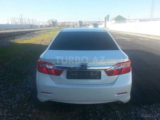 Toyota Camry 2014, 49,200 km - 2.5 l - Bakı