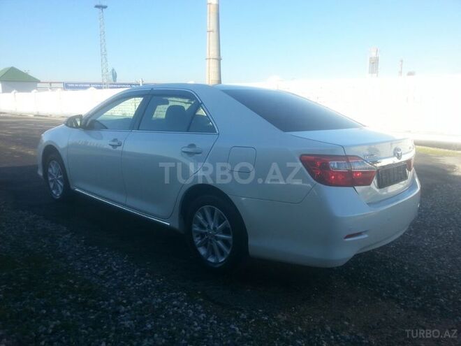 Toyota Camry 2014, 49,200 km - 2.5 l - Bakı