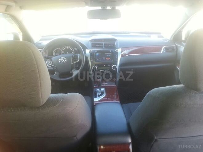 Toyota Camry 2014, 49,200 km - 2.5 l - Bakı