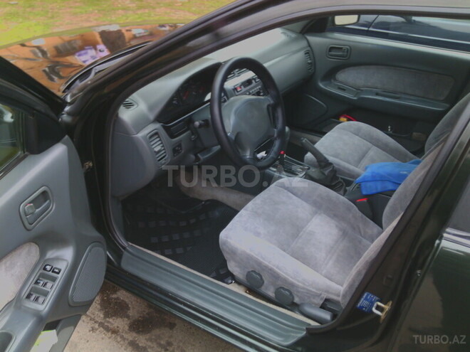 Nissan Maxima 1998, 224,000 km - 3.0 л - Bakı