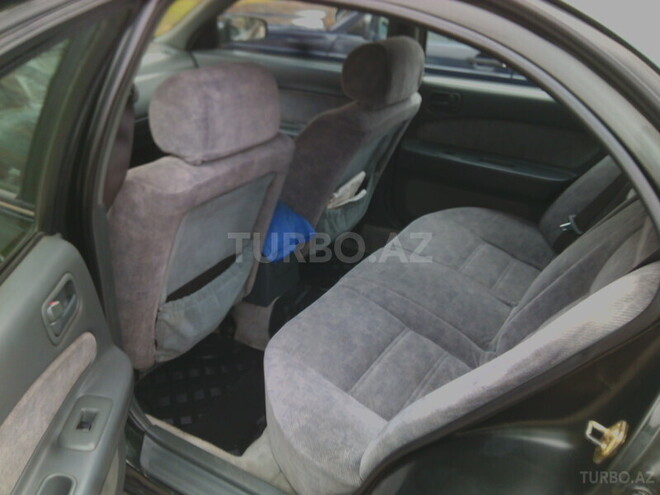 Nissan Maxima 1998, 224,000 km - 3.0 л - Bakı