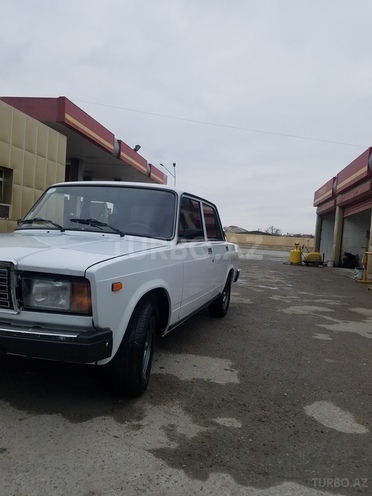 LADA (VAZ) 2107 2008, 71,500 km - 1.6 l - Bakı