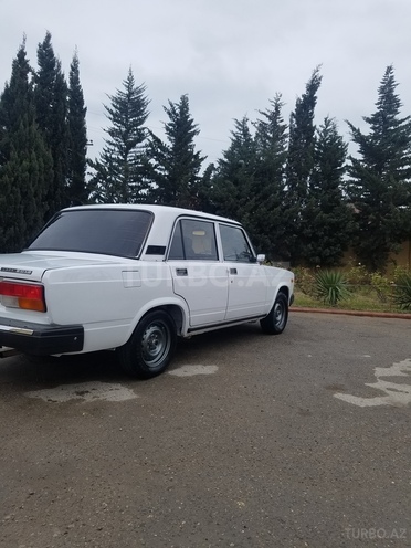 LADA (VAZ) 2107 2008, 71,500 km - 1.6 l - Bakı