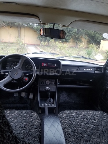 LADA (VAZ) 2107 2008, 71,500 km - 1.6 l - Bakı