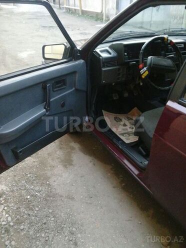LADA (VAZ) 21099 1996, 243,215 km - 1.5 л - Bakı