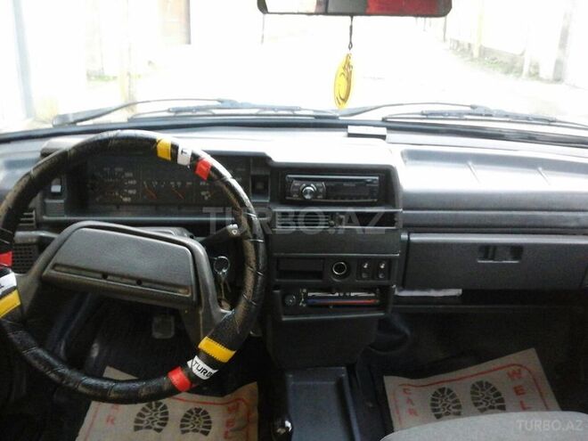 LADA (VAZ) 21099 1996, 243,215 km - 1.5 л - Bakı