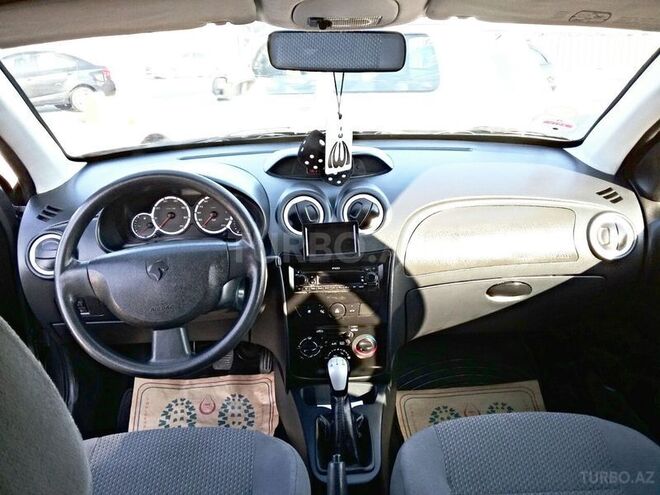 Iran Khodro Runna 2014, 75,000 km - 1.6 l - Bakı
