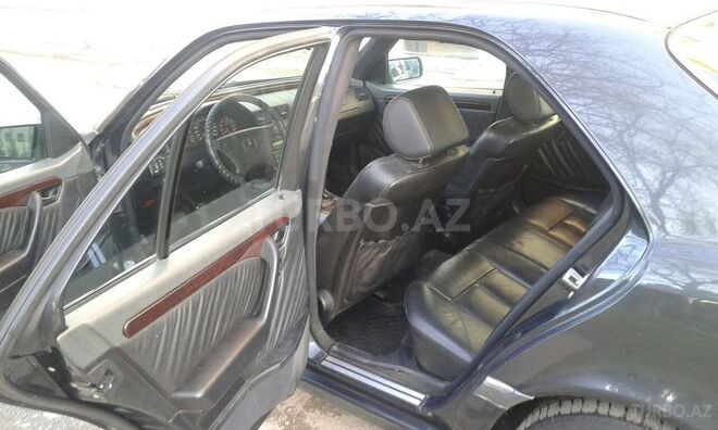 Mercedes C 180 1997, 220,000 km - 1.8 l - Sumqayıt