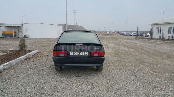 LADA (VAZ) 2114 2008, 185,000 km - 1.6 л - Bərdə