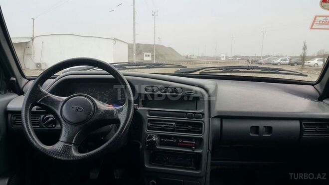 LADA (VAZ) 2114 2008, 185,000 km - 1.6 л - Bərdə