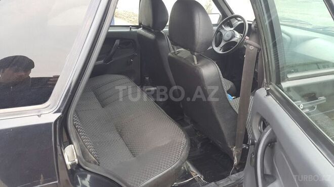 LADA (VAZ) 2114 2008, 185,000 km - 1.6 л - Bərdə