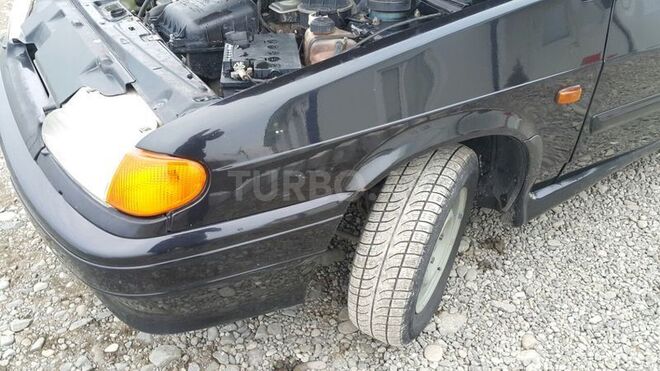 LADA (VAZ) 2114 2008, 185,000 km - 1.6 л - Bərdə