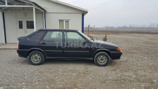 LADA (VAZ) 2114 2008, 185,000 km - 1.6 л - Bərdə