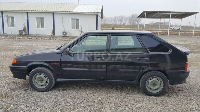 LADA (VAZ) 2114 2008, 185,000 km - 1.6 л - Bərdə
