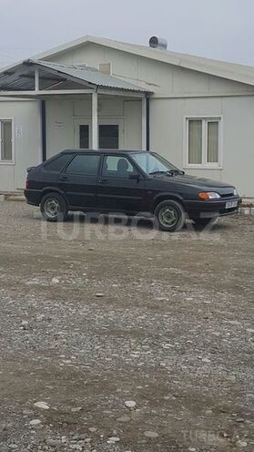 LADA (VAZ) 2114 2008, 185,000 km - 1.6 л - Bərdə