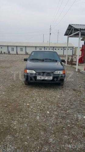 LADA (VAZ) 2114 2008, 185,000 km - 1.6 л - Bərdə