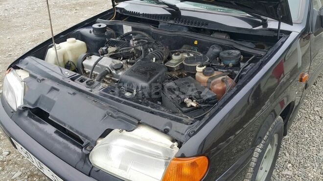 LADA (VAZ) 2114 2008, 185,000 km - 1.6 л - Bərdə