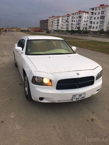 Dodge Charger 2007, 51,200 km - 2.7 l - Xırdalan
