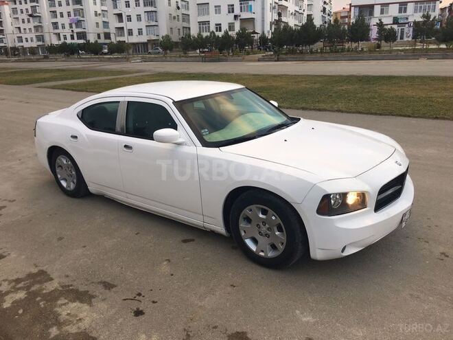 Dodge Charger 2007, 51,200 km - 2.7 l - Xırdalan