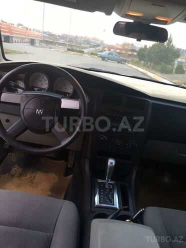 Dodge Charger 2007, 51,200 km - 2.7 l - Xırdalan